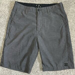 BILLABONG men’s shorts 30 waist